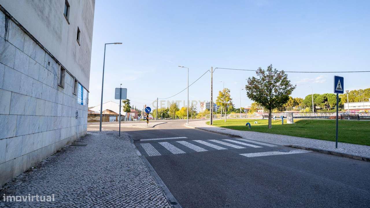 ✨ Apartamento T3/4 com elevador e vista para o Castelo de Tomar ✨-30