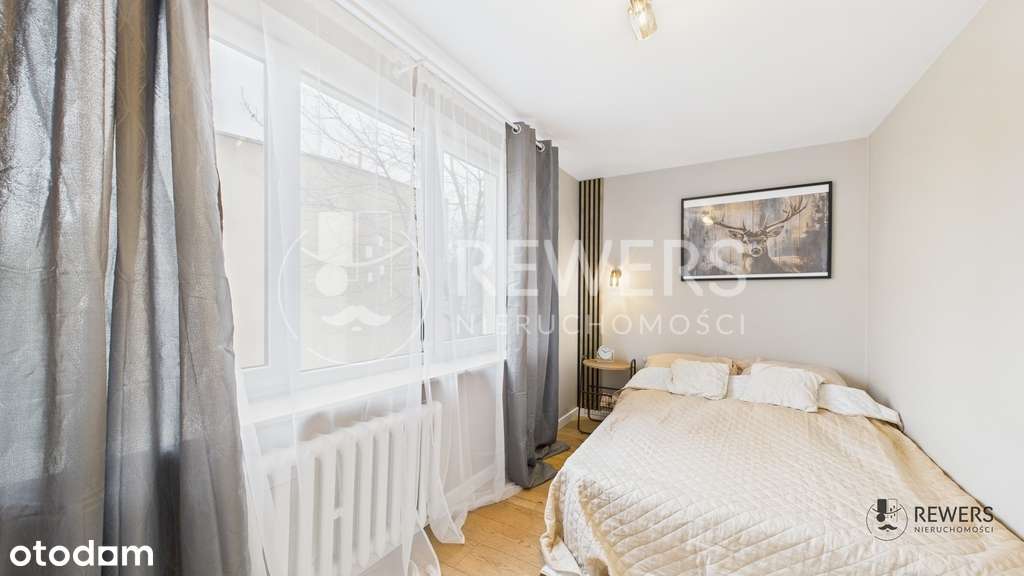 Przestronne 3 pokoje - Bronowice - do wejścia - Pełny obrazek: 5/7