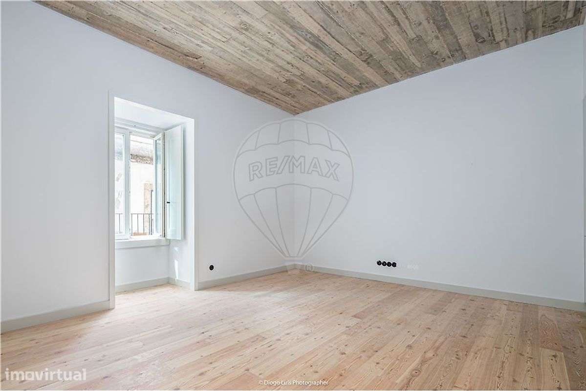 Apartamento T1 para venda - Grande imagem: 4/18