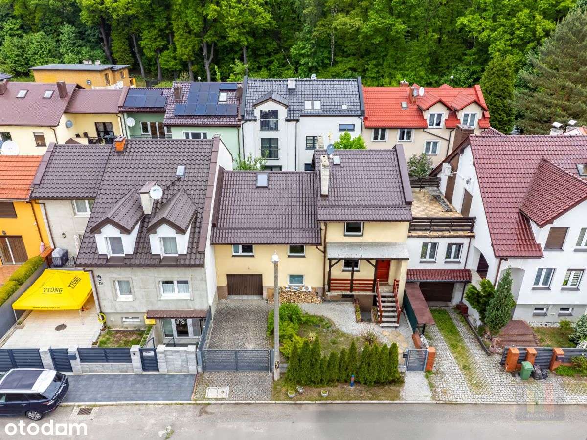 Sprzedam Dom Żory Kleszczówka Przy Lesie 127m2 - Pełny obrazek: 4/19