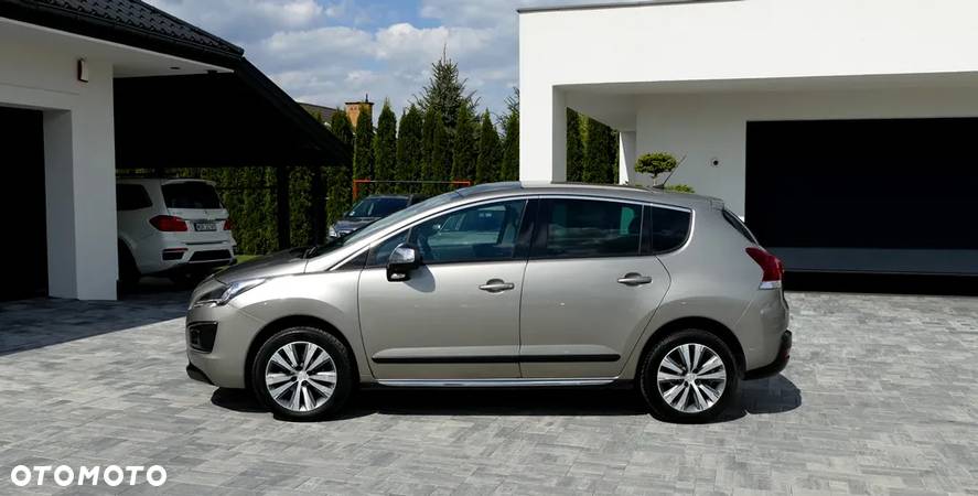 Peugeot 3008 1.2 PureTech Allure - 8