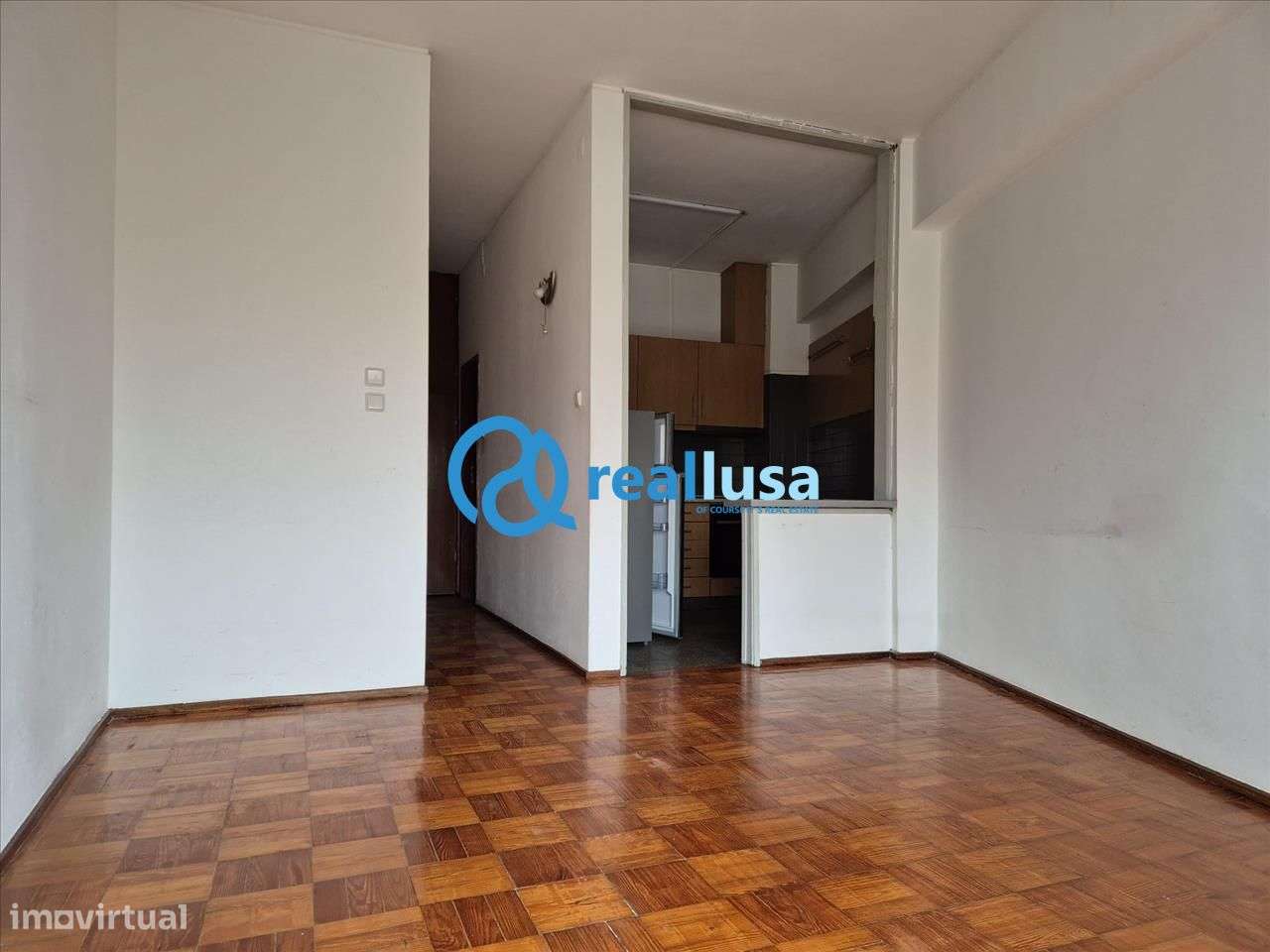 Apartamento T1 Paranhos Porto - Grande imagem: 3/8