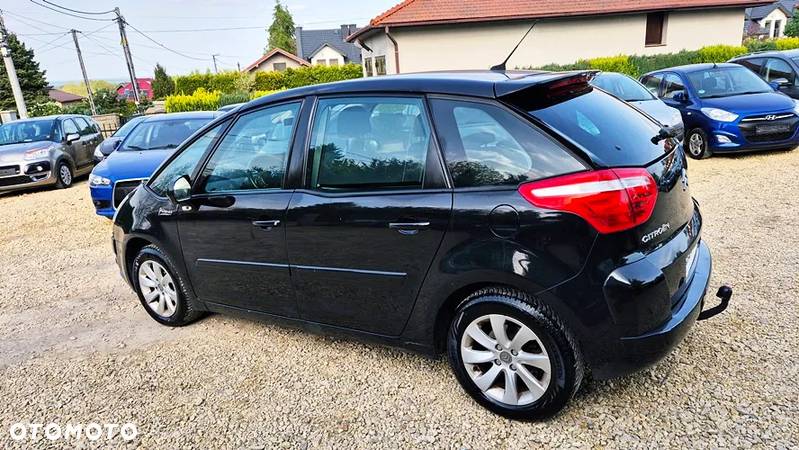 Citroën C4 Picasso 1.6 VTi Equilibre Navi Pack - 19