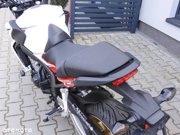 Honda CB - 33