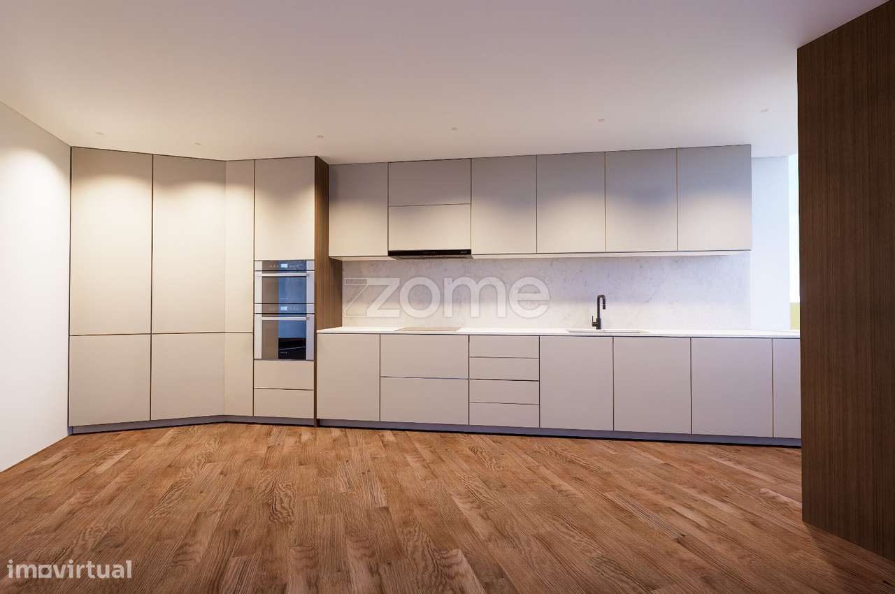 Apartamento T2+1, S. Victor, Braga - Grande imagem: 5/19