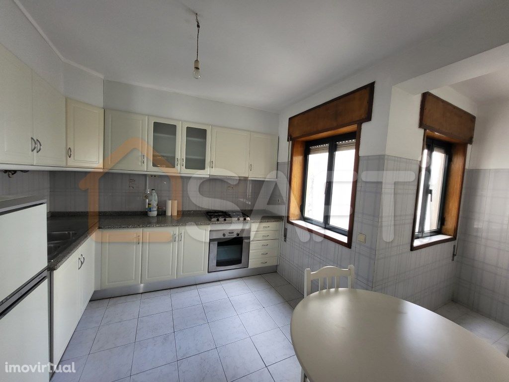 Apartamento T2 Venda Macedo de Cavaleiros