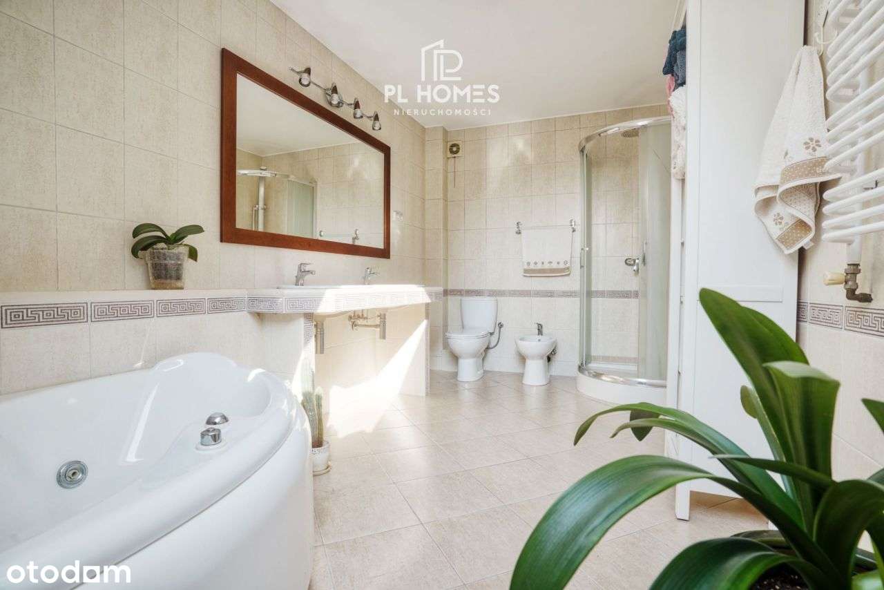 Unikatowy dom do zamieszkania w Garwolinie-9