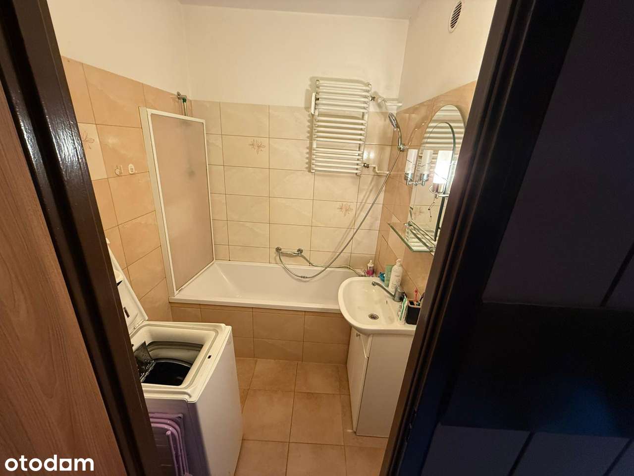 Mieszkanie, 72,85 m², Kalisz-4