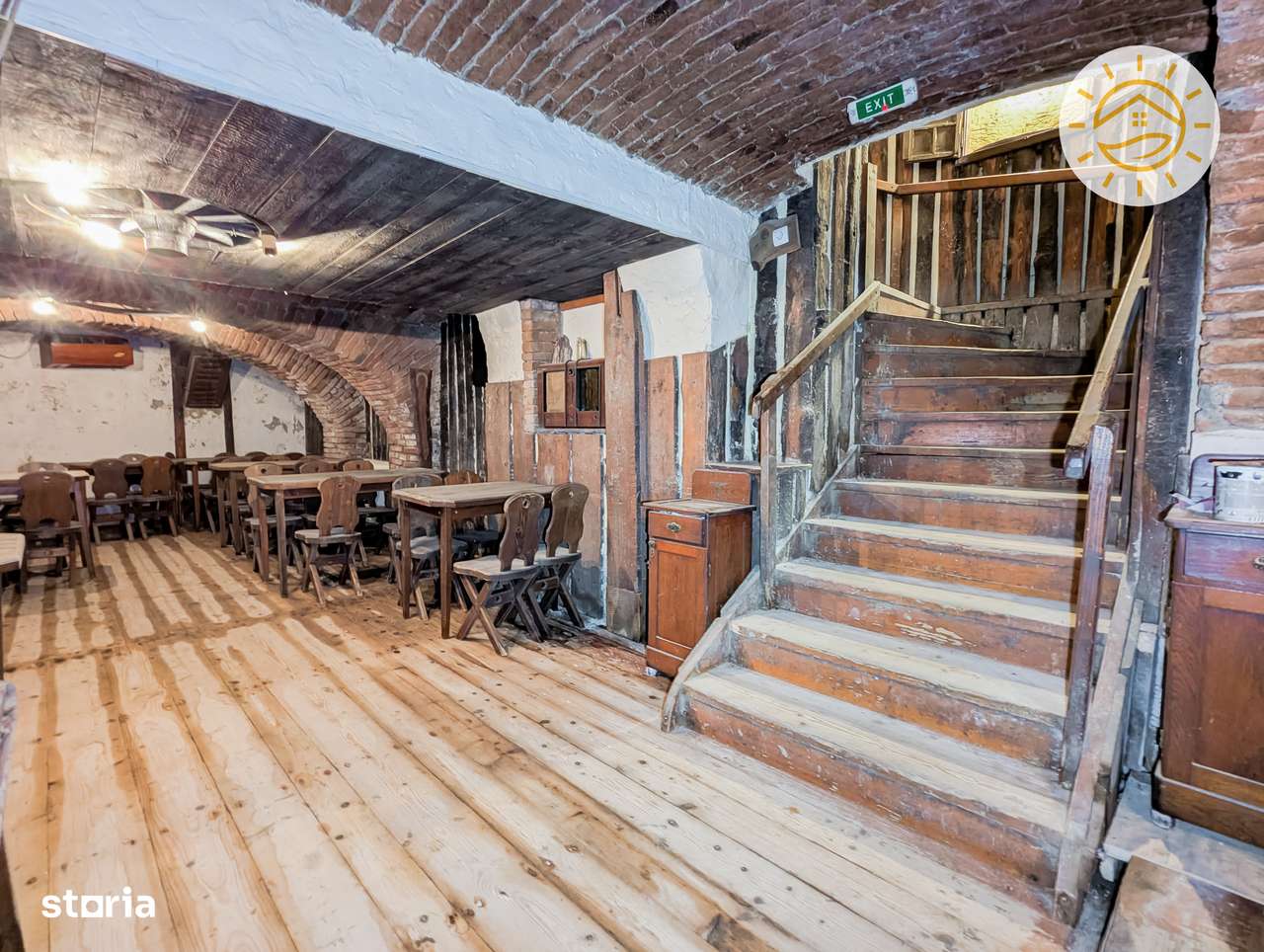 Spatiu Comercial la 2min de Teatrul Dramatic-6