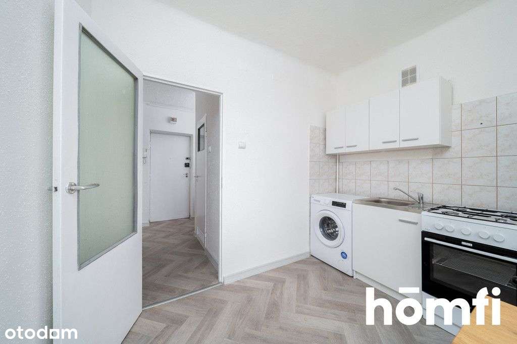 32m² do wynajęcia duży balkon komórka - Pełny obrazek: 5/16