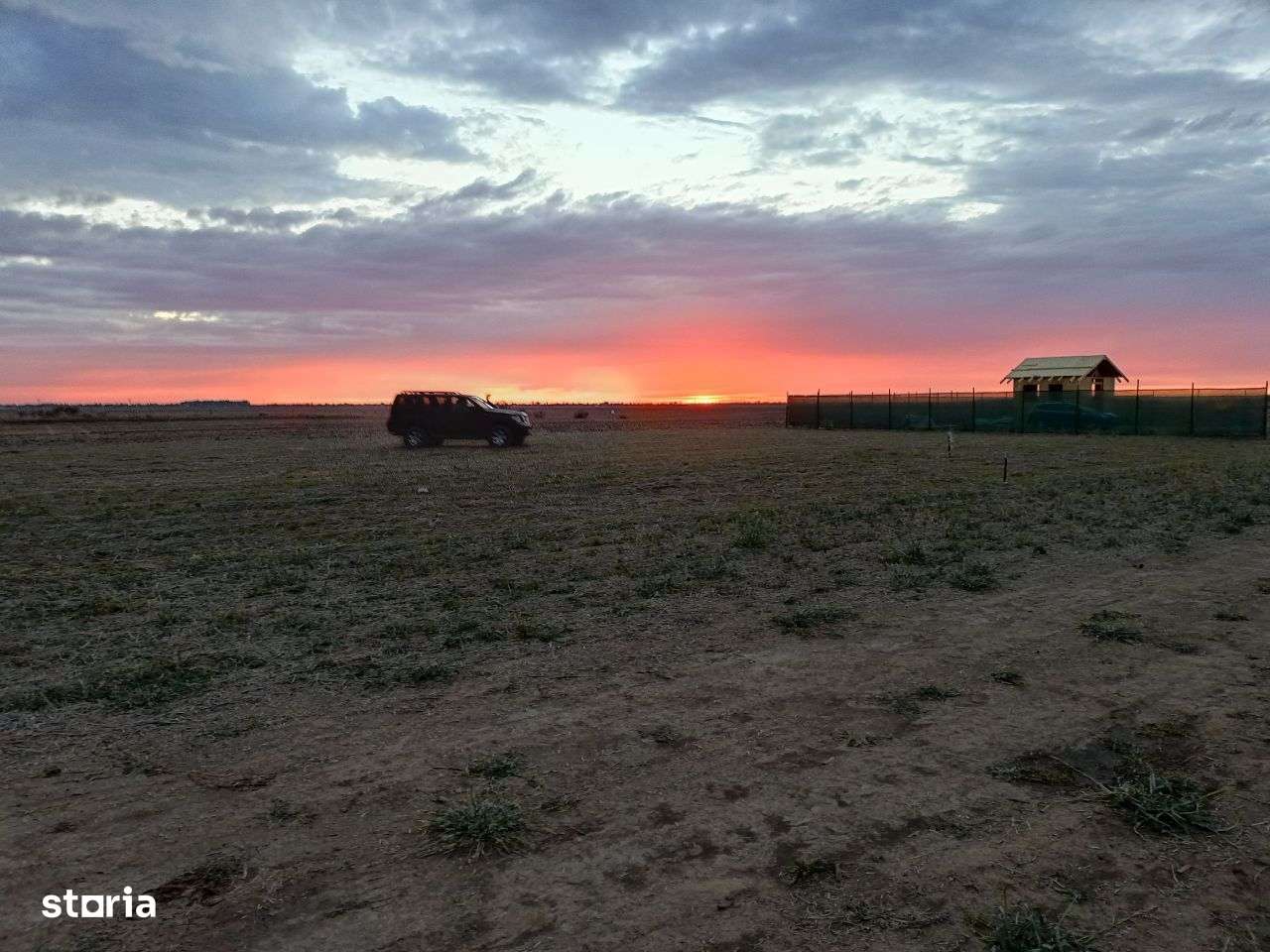 Ocazie investitie zona Frumușani, langa proiect in dezvoltare.-8