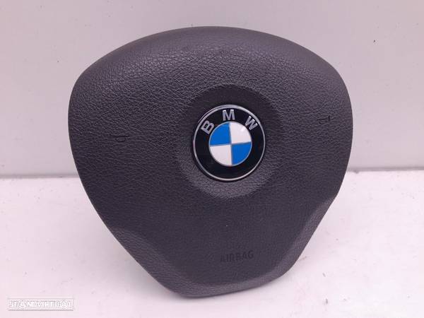 Airbag Volante Condutor Bmw 1 (F20) - 1