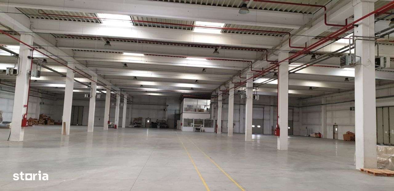 Zona Industriala - Imagine principală: 4/6