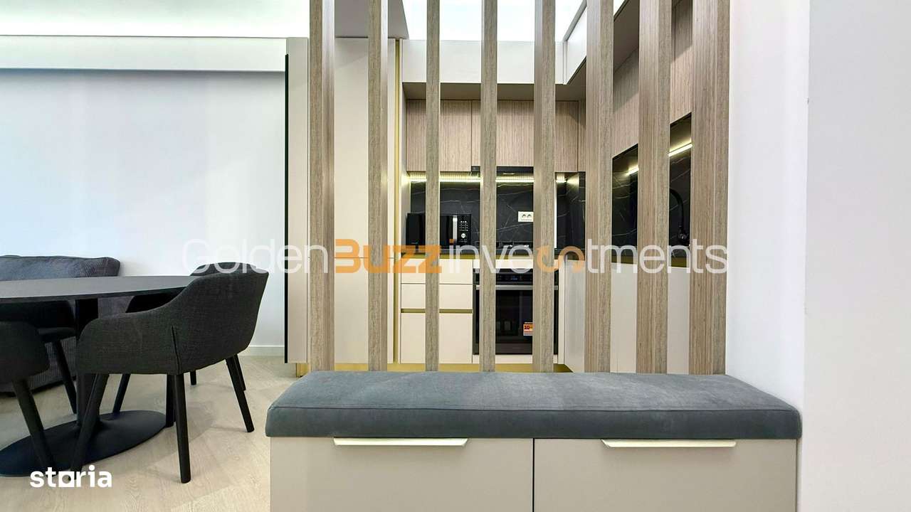 Apartament 2 camere de vanzare | Cortina North-2