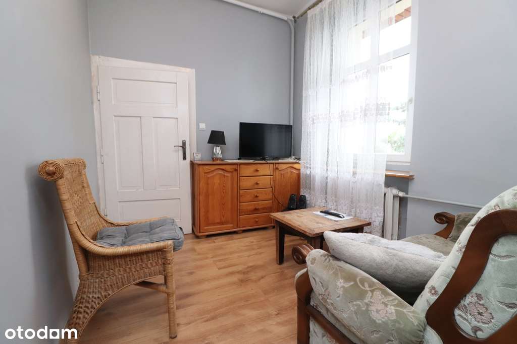 Wyjątkowa Nieruchomość z Potencjałem! - Pełny obrazek: 4/17