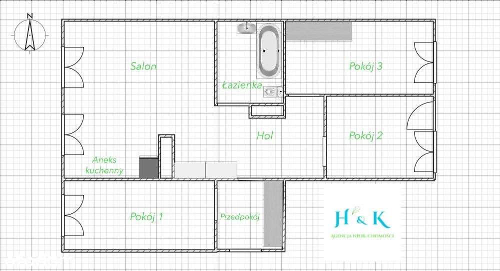 Mieszkanie z duszą-19