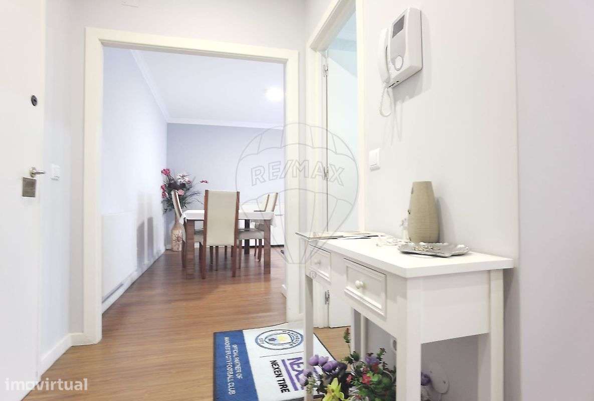 Apartamento T2 para arrendamento - Grande imagem: 4/27