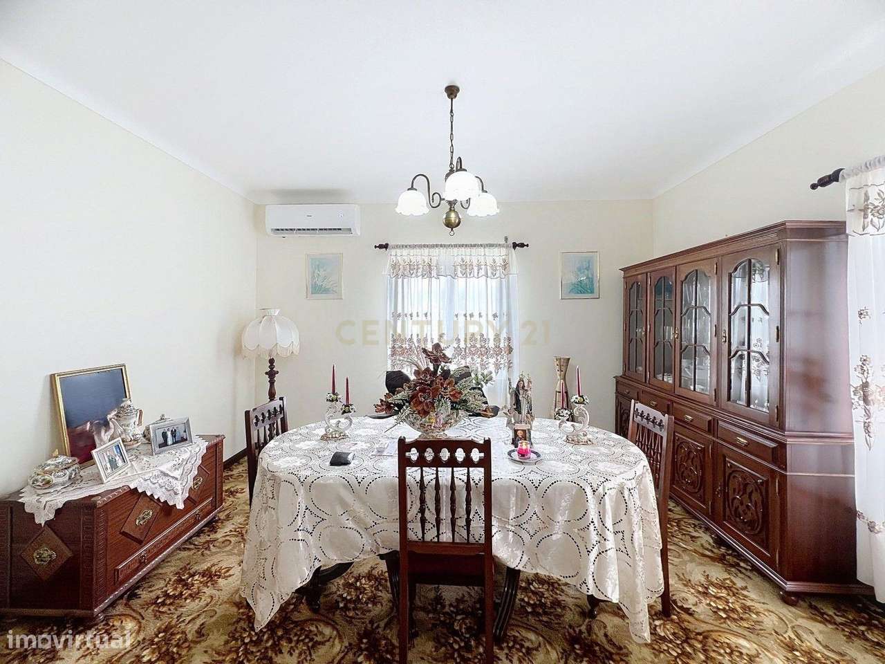 Casa T3 com Vista Mar e Montanha em Povoação, Ilha de São Miguel.-7