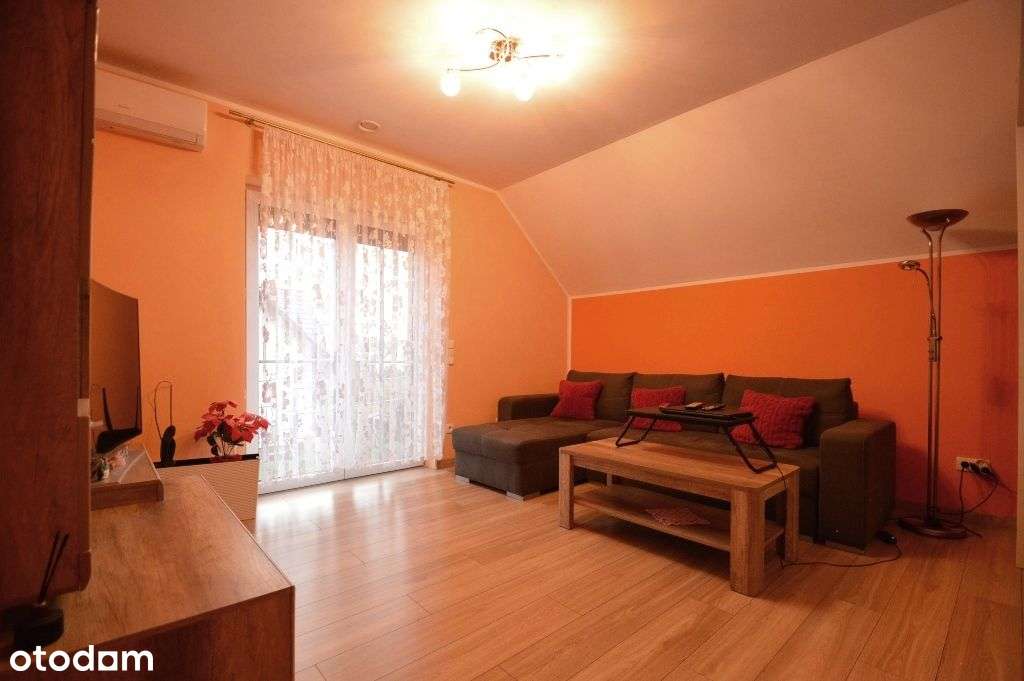 Dom, 189,45 m², Lędziny-11