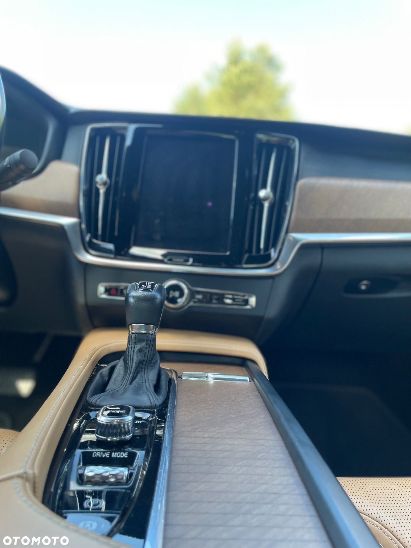 Volvo S90 T6 AWD Geartronic Inscription - 19