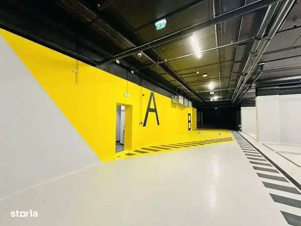 Apartament Premium 2 camere | Ready 2 Move | Aviatiei-12