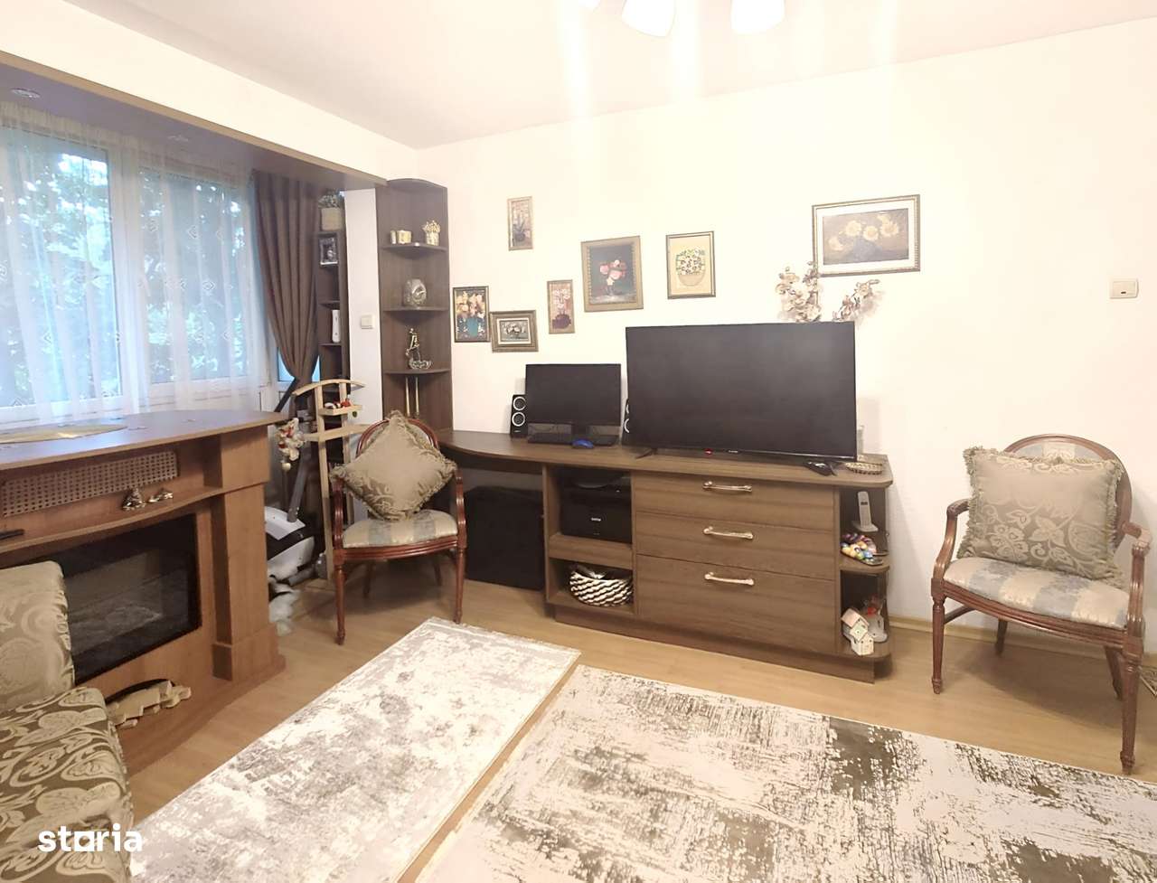 2 Camere Decomandat | Mobilat & Utilat | Drumul Taberei - AFI | Comisi-3