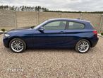 BMW Seria 1 114d - 4