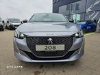 Peugeot 208 1.2 PureTech GT S&S EAT8 - 4