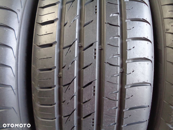 OPONY TERENOWE 235 55 19 101V KUMHO - LATO - 2