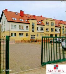 Dwupoziomowy apartament 300m od plaży