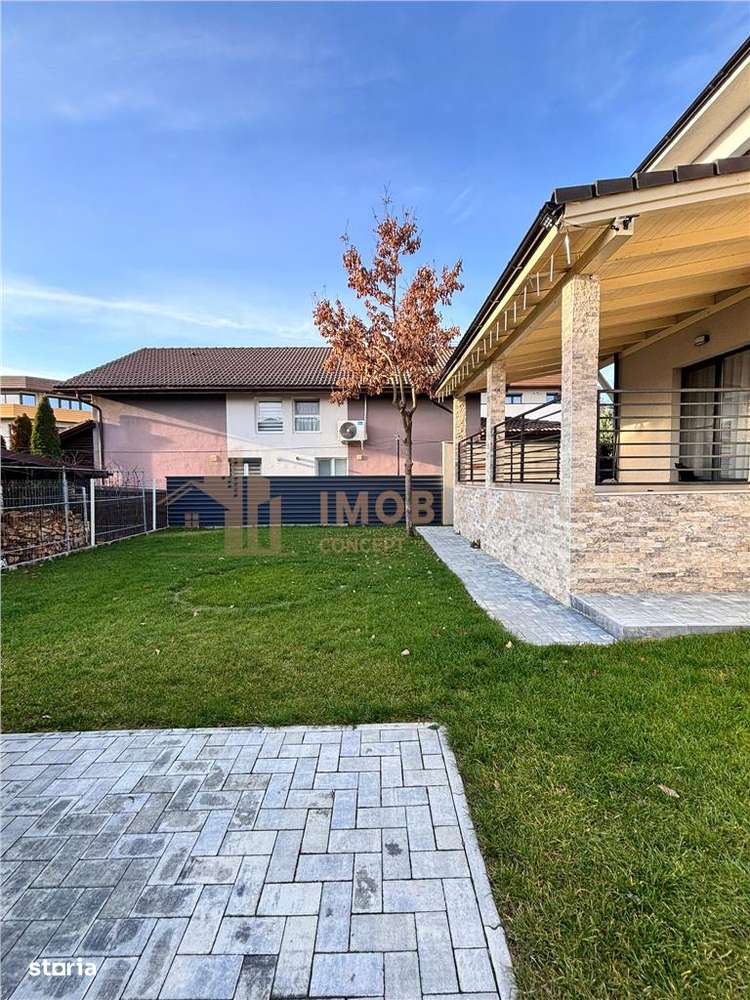 Vanzare casa tip duplex Tautii Magheraus-1