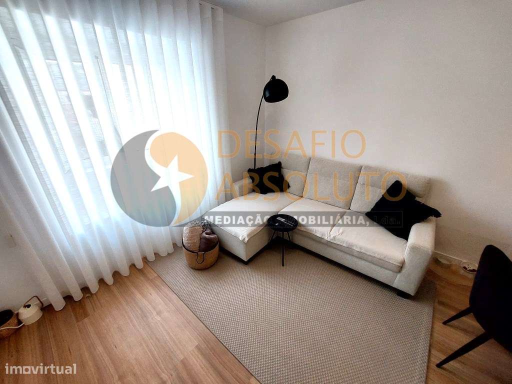 Apartamento T2 Remodelado. Barreiro - Grande imagem: 4/23