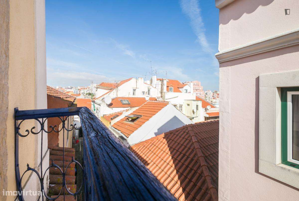 Apartamento com 2 quartos - localizado em Santa Apolónia Lisbon - Grande imagem: 3/7