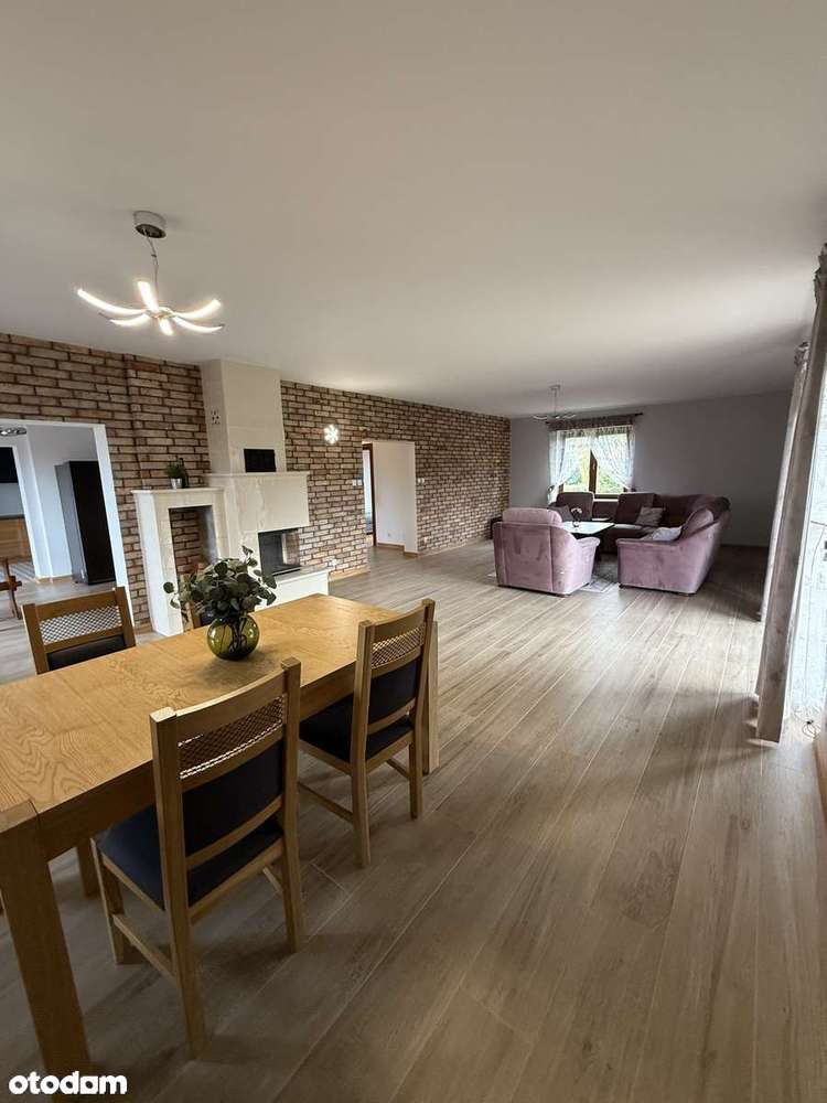 Wynajem domu z ogrodem, grillem – Wołczkowo, bezpośrednio - Pełny obrazek: 4/20