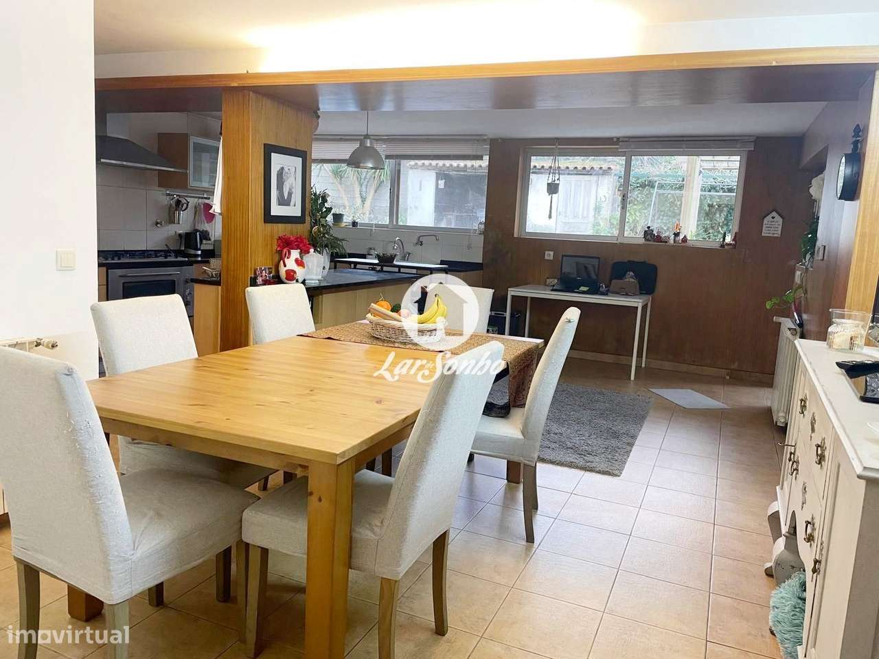 Moradia T5, Garagem para 2 carros, Bagunte Vila do Conde - Grande imagem: 3/21