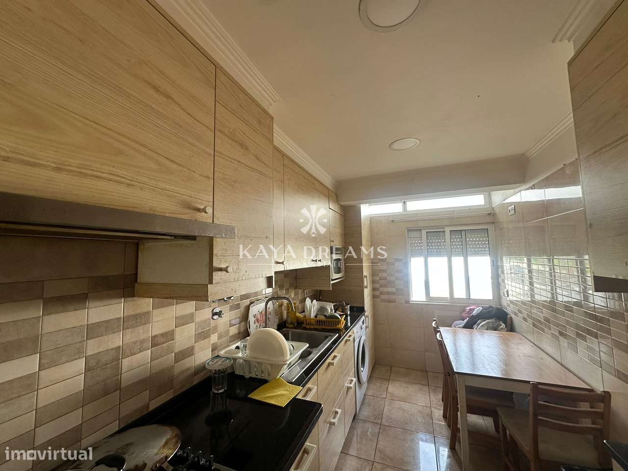 Apartamento T3 no centro de Odivelas-11