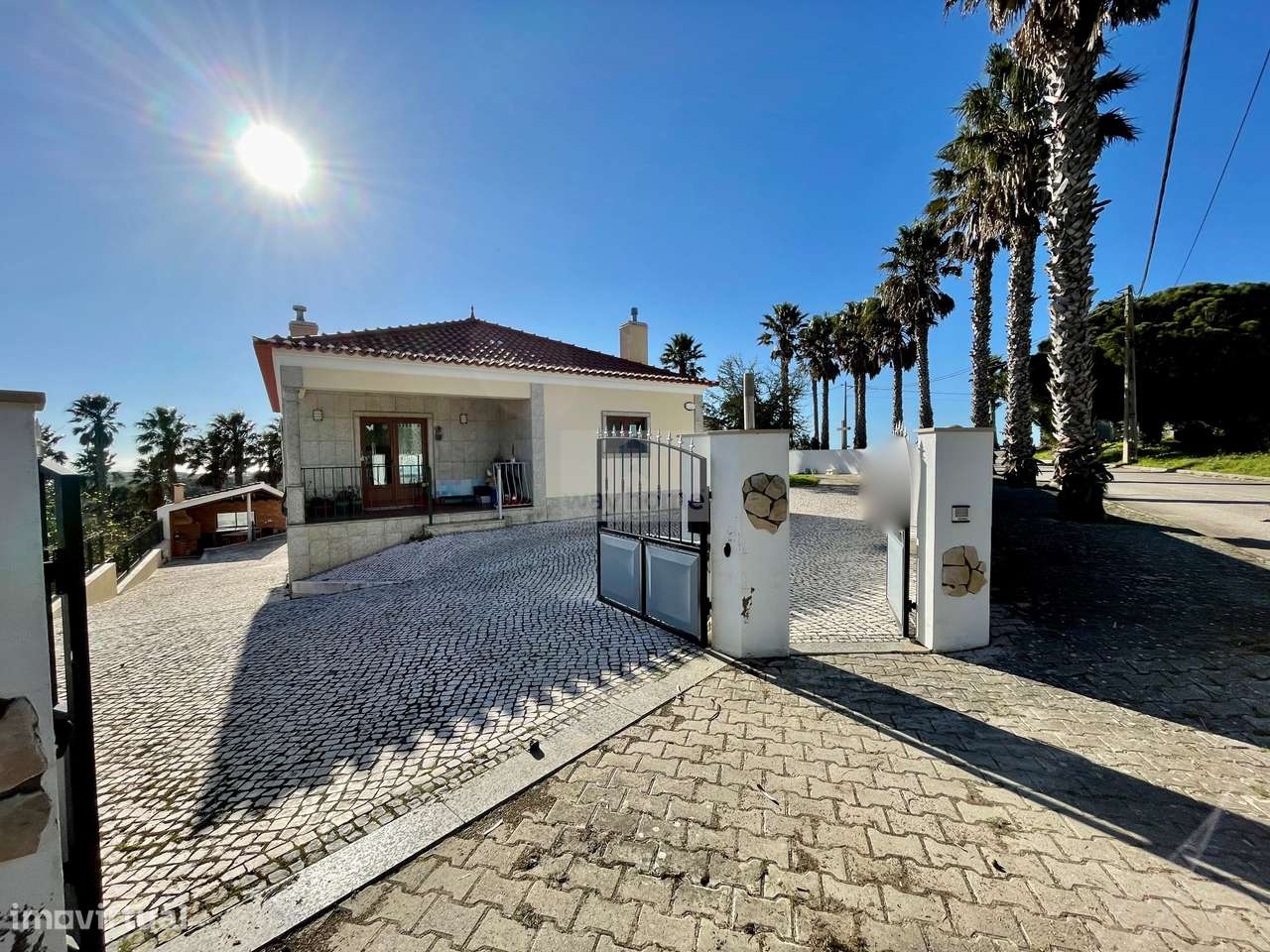 Moradia T5  | Santa Bárbara - Lourinhã-0