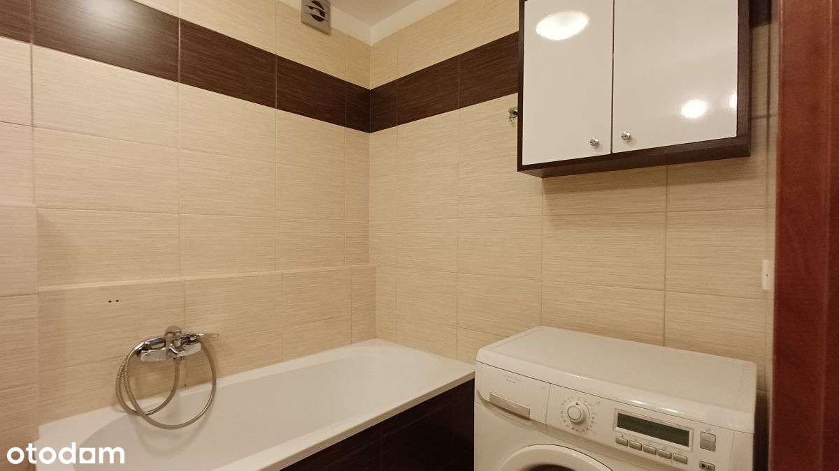 Atrakcyjne 2-pokojowe przy ul.Kamieńskiego-16