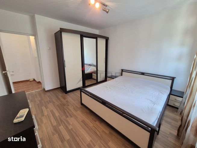Apartament 3 camere Frumoasa - 2 bai - Decomandat-0