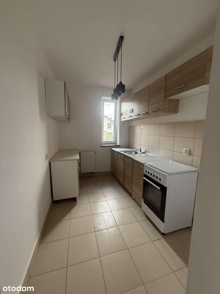 Duże mieszkanie z potencjałem - Bez prowizji !!-10