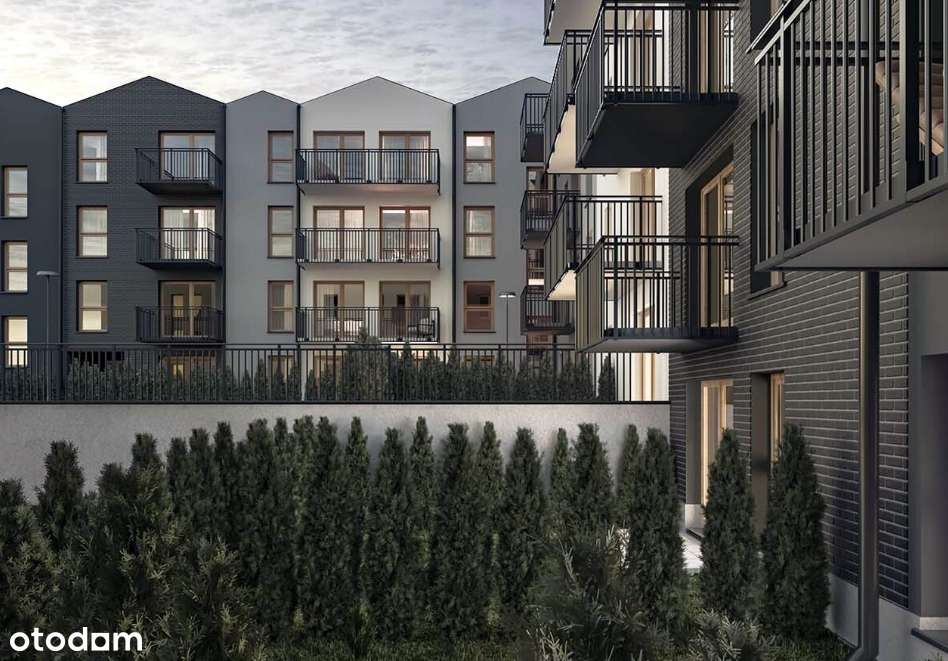 Beskidzki urban vibe - miejsce, które samo robi atmosferę-4