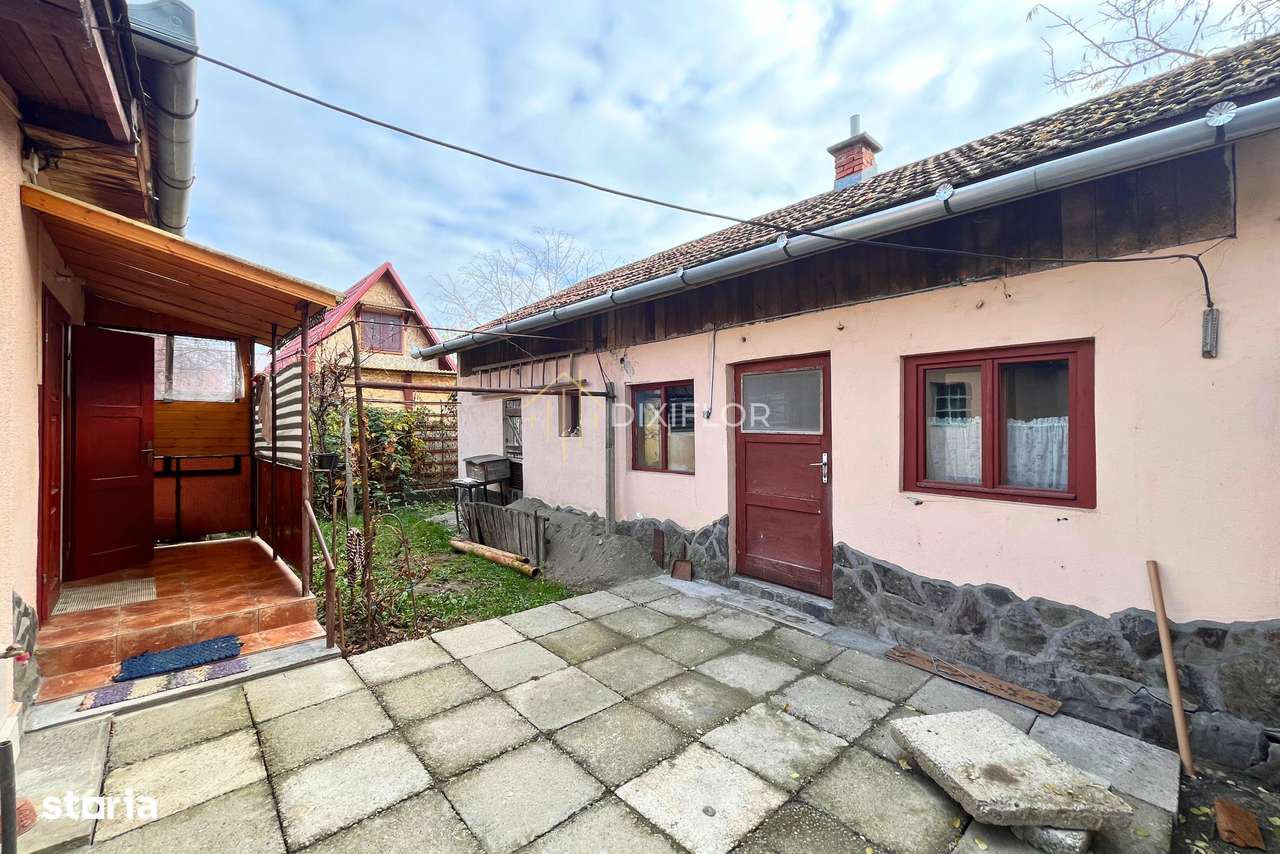 Casă tip duplex cu 2 corpuri | Miercurea Nirajului | 70.000 €-7
