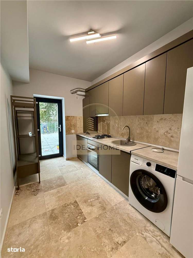 UMF - Apartament cu 1&2 camere - Prima inchiriere - Imagine principală: 4/8