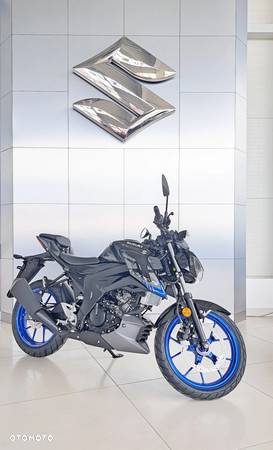 Suzuki GSX - 5