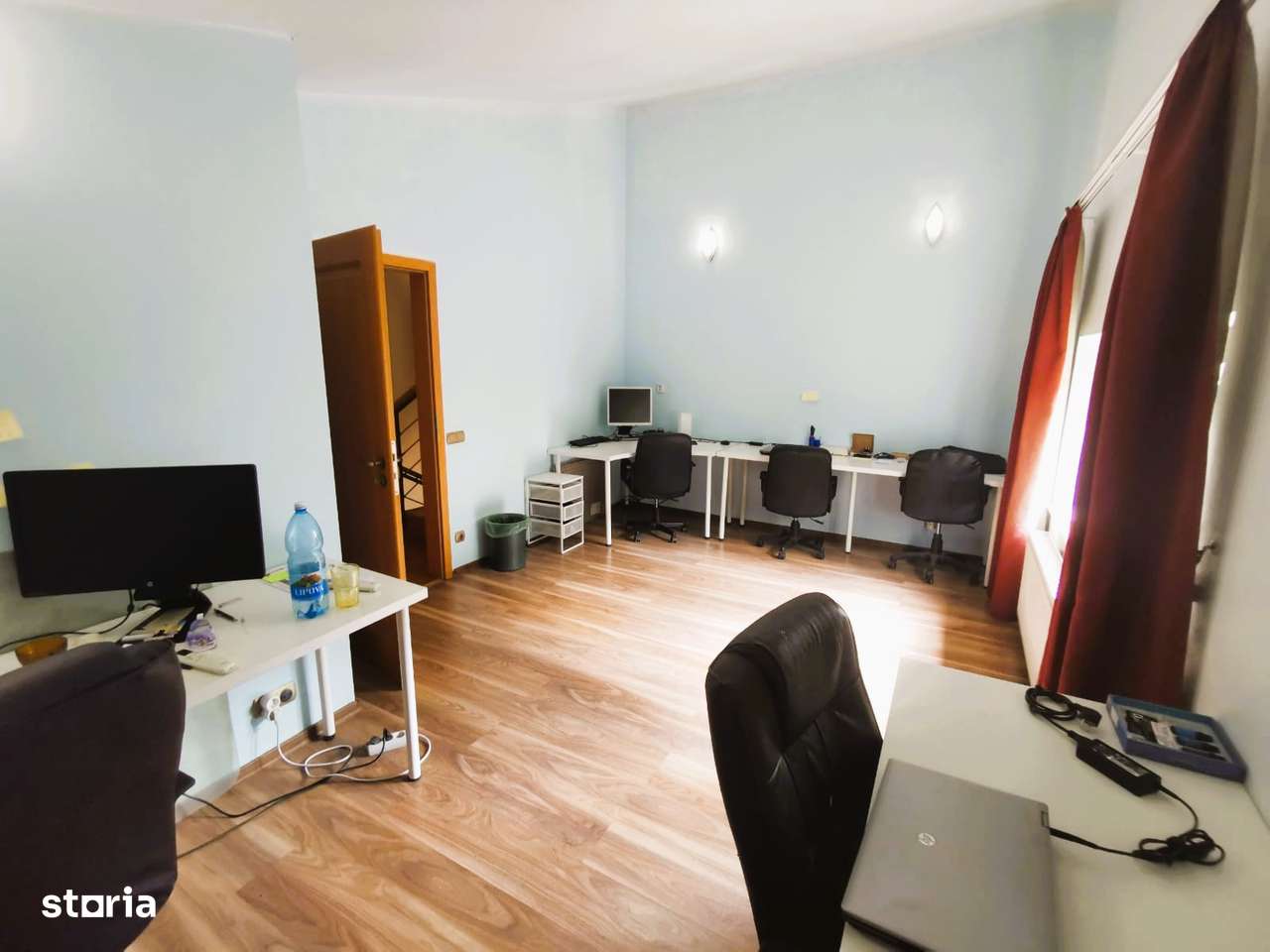 Aradului - Casa individuala 6 camere - Su:225mp - 4 loc. de parcare-5