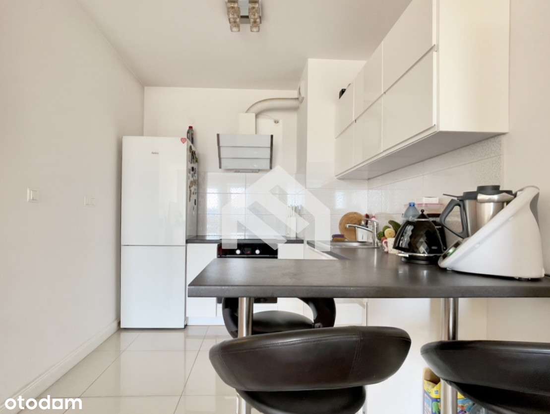 Ursus – 45 m² | Nowoczesne mieszkanie na wynajem | - Pełny obrazek: 4/12