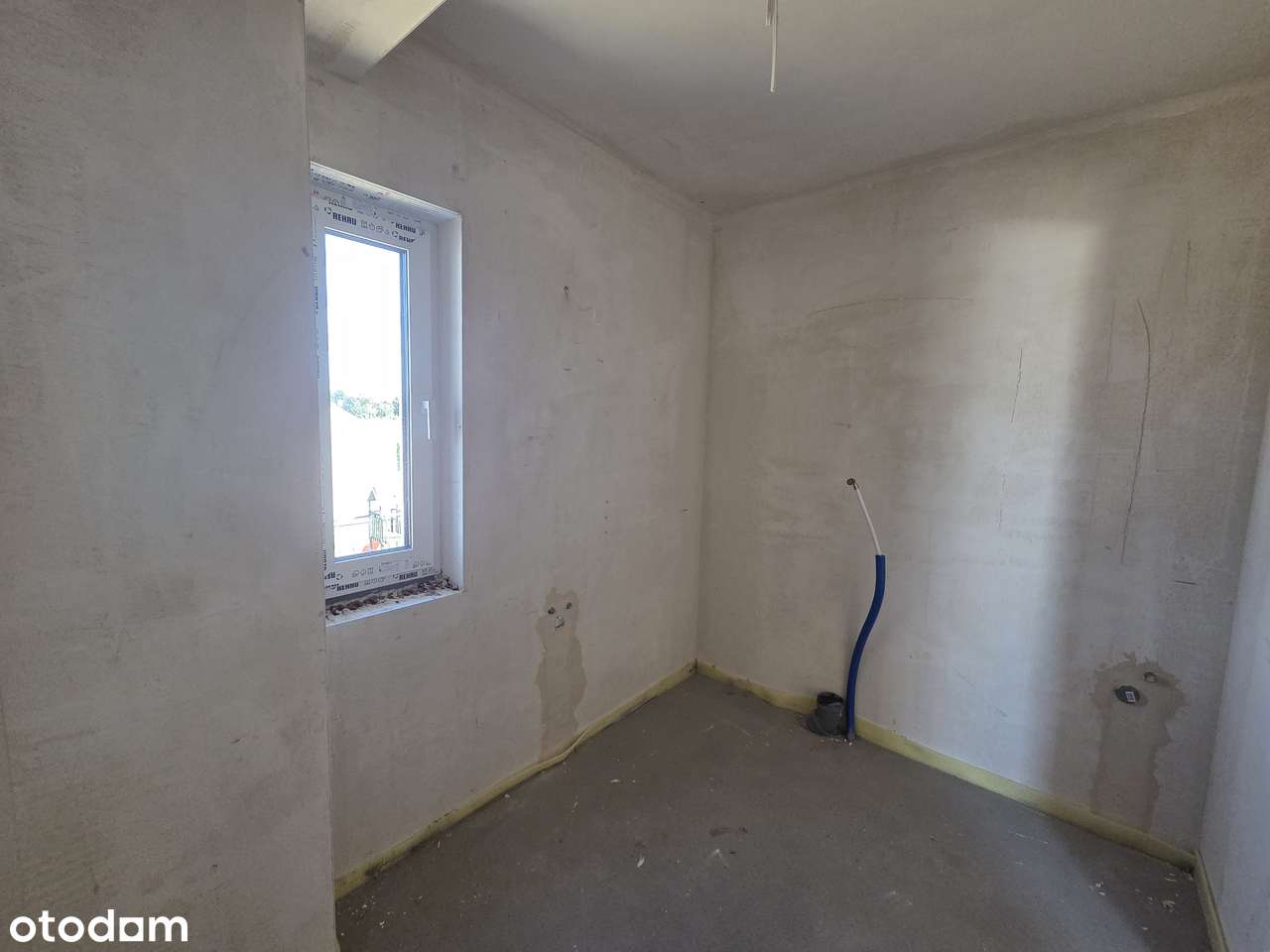 Tarnowo Podg., Góra - piętrowy, 2 łazienki, gotowy do odbioru-12