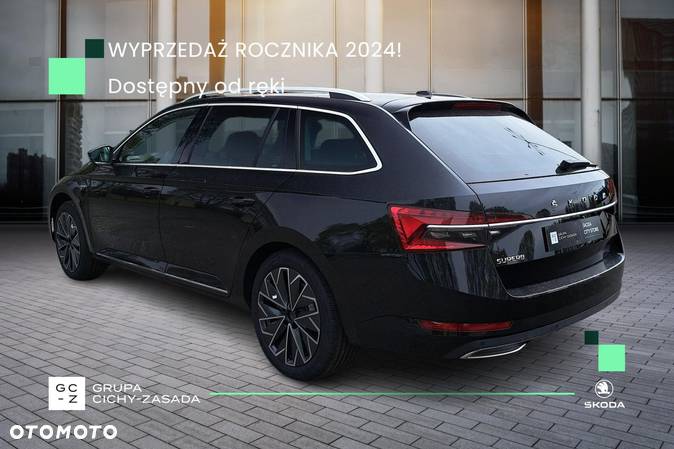 Skoda Superb - 3