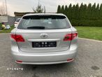 Toyota Avensis 1.8 Active - 12