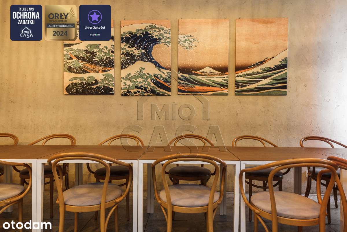 Gotowa inwestycja z potencjałem! - Pełny obrazek: 4/9